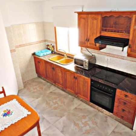 Apartamento El Tejar Tazacorte Eksteriør bilde